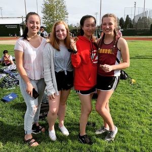 Meet your Posher, Kyleigh